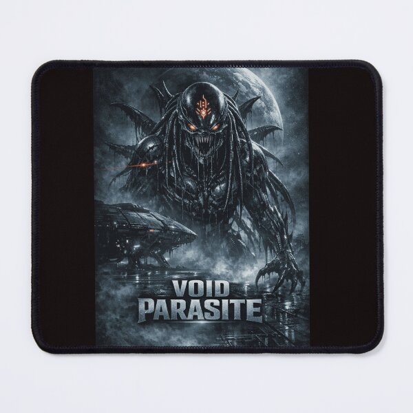 Item preview, Void Parasite designed and sold by  ViralVisionsCreating .