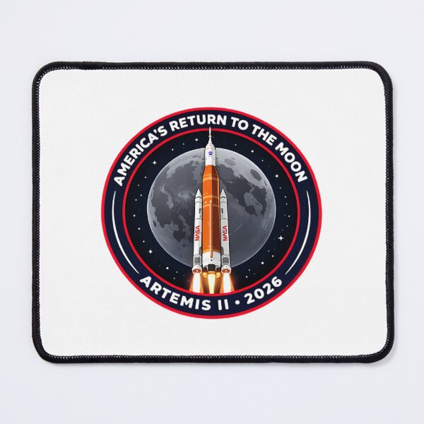 Item preview, artemis ii designed and sold by georgenorthon04.