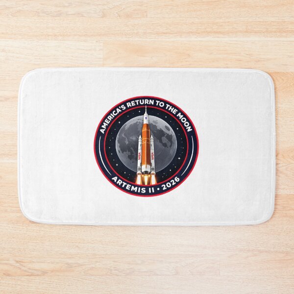 Item preview, artemis ii designed and sold by georgenorthon04.