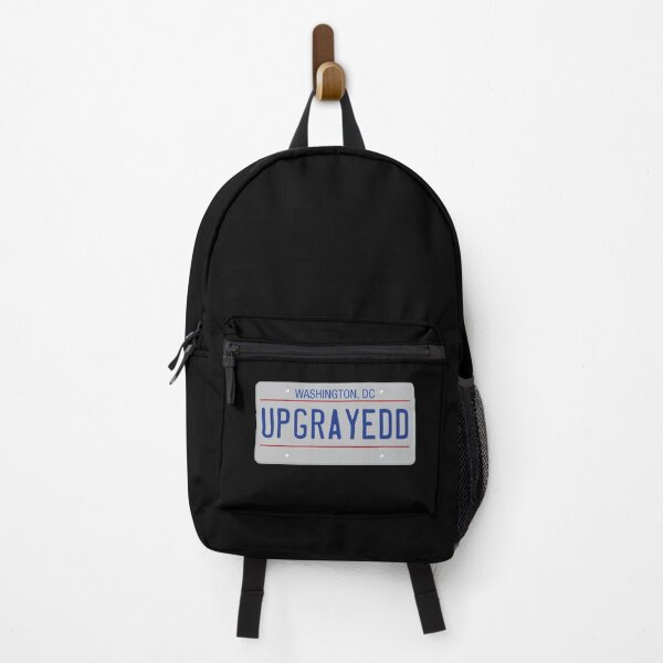 Item preview, Upgrayedd Idiocracy version 2 designed and sold by Winner Chicken Dinner Designs.