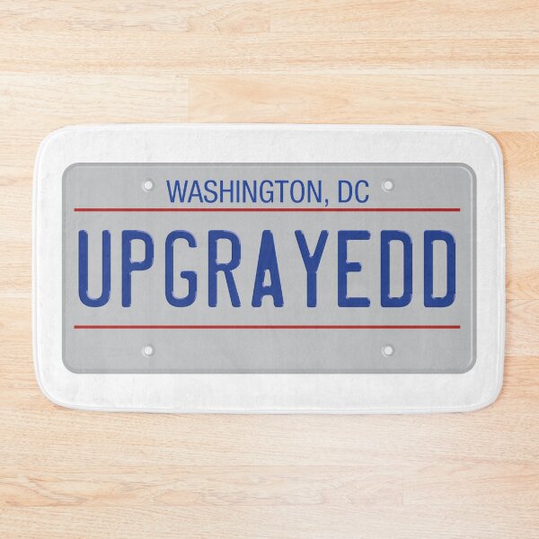 Item preview, Upgrayedd Idiocracy version 2 designed and sold by Winner Chicken Dinner Designs.