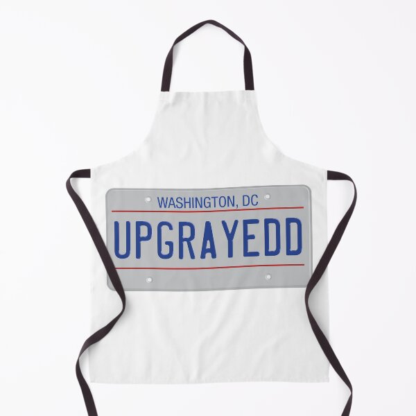 Item preview, Upgrayedd Idiocracy version 2 designed and sold by Winner Chicken Dinner Designs.