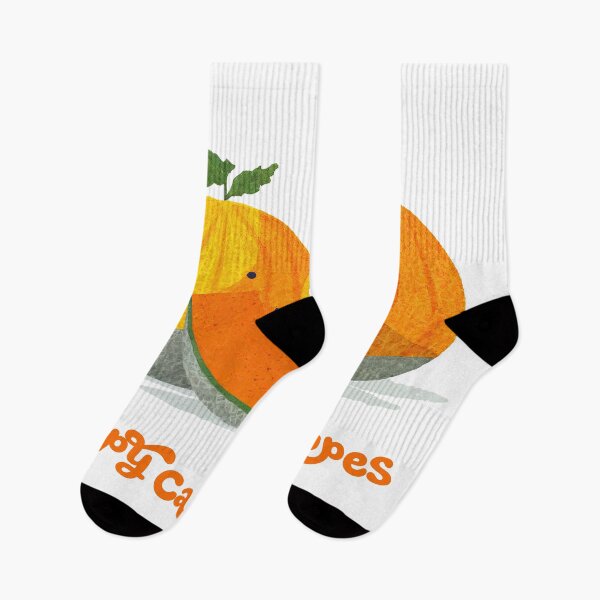 Item preview, Happy Cantaloupes – Sweet Smiles designed and sold by ForeverPrintsOK.