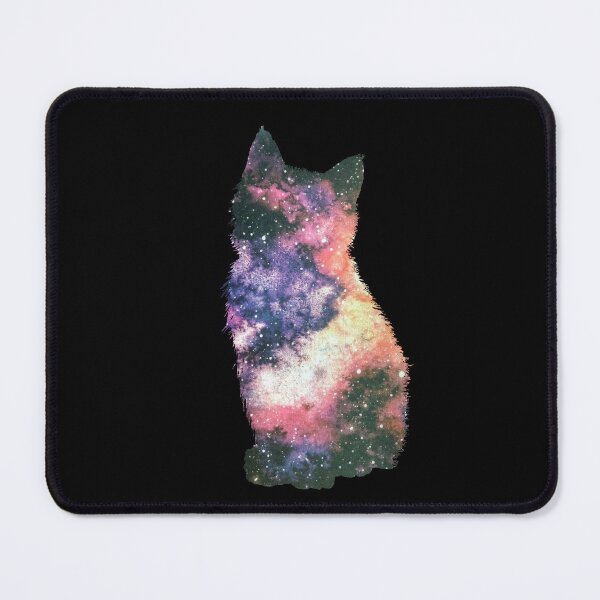 Item preview, Galaxy Kitten designed and sold by luinloth.