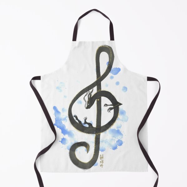 Item preview, Musical Dragon designed and sold by Flora Su.