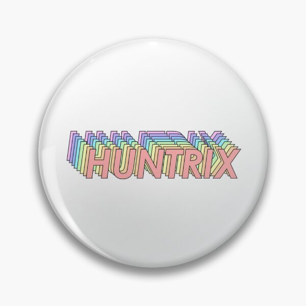 Item preview, HUNTRIX designed and sold by oddwonders.
