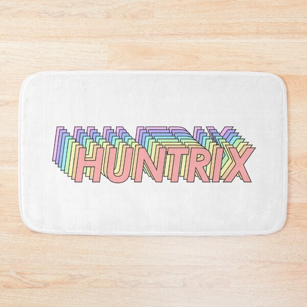 Item preview, HUNTRIX designed and sold by oddwonders.