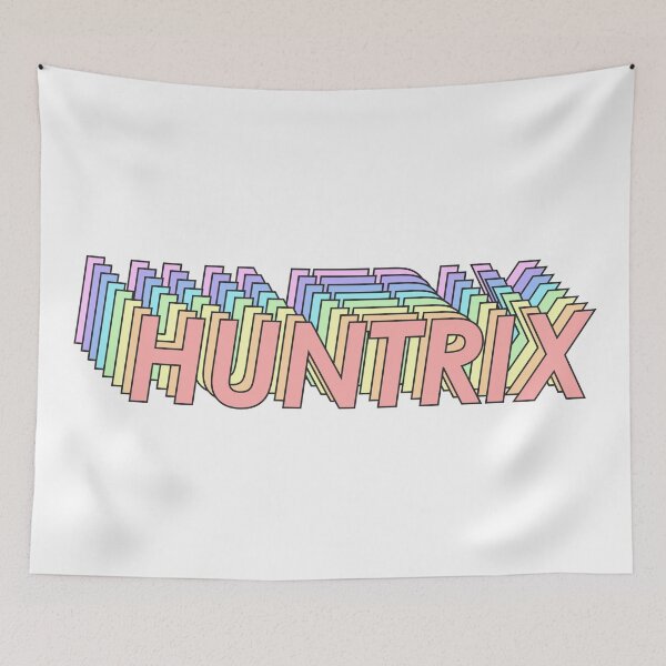 Item preview, HUNTRIX designed and sold by oddwonders.