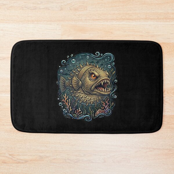 Item preview, Scourge of the Sunken Cities designed and sold by Bestie-Emporium.