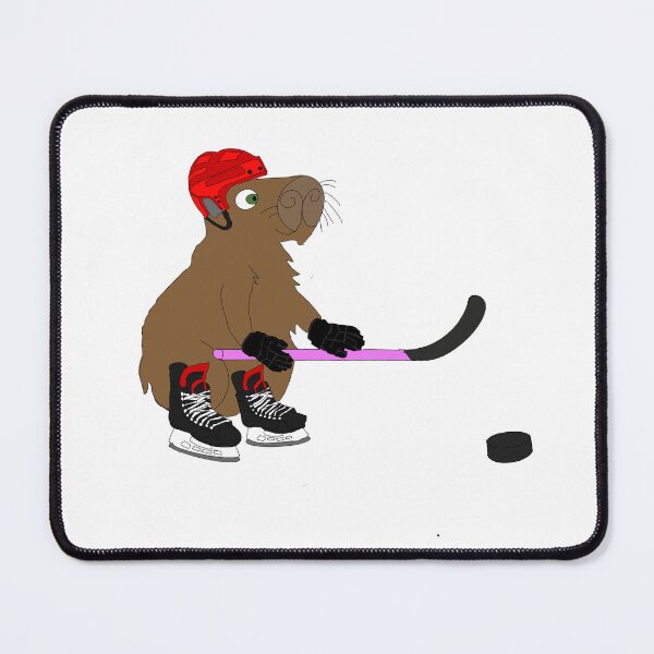 Item preview, Cappy Crosby  designed and sold by Ears tails and toebeans.