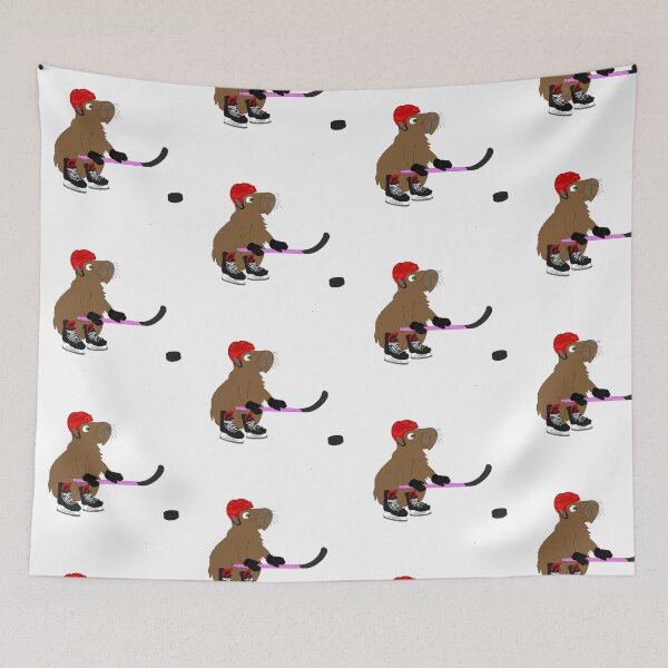Item preview, Cappy Crosby  designed and sold by Ears tails and toebeans.