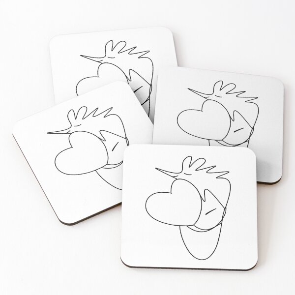Item preview, Hedgehog Lover  designed and sold by Designhand.