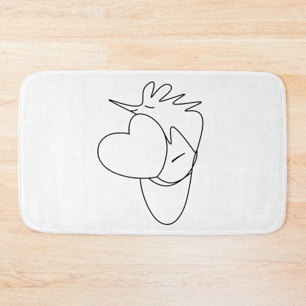 Item preview, Hedgehog Lover  designed and sold by Designhand.