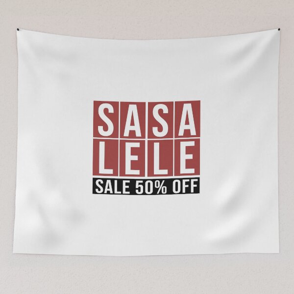 Item preview, SALE designed and sold by KyodanJr.