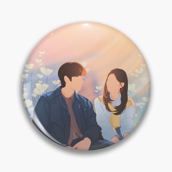 Item preview, Still shining kdrama designed and sold by nelkrshop.