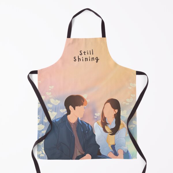 Item preview, Still shining kdrama designed and sold by nelkrshop.