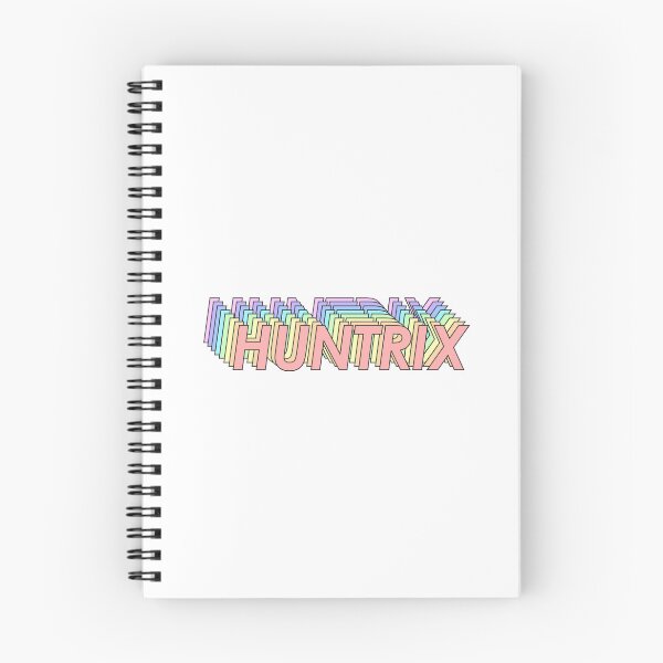 Item preview, HUNTRIX designed and sold by oddwonders.