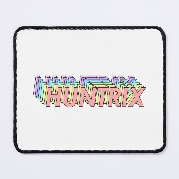 Item preview, HUNTRIX designed and sold by oddwonders.