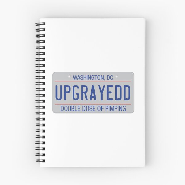 Item preview, Upgrayedd Idiocracy version 3 designed and sold by Winner Chicken Dinner Designs.
