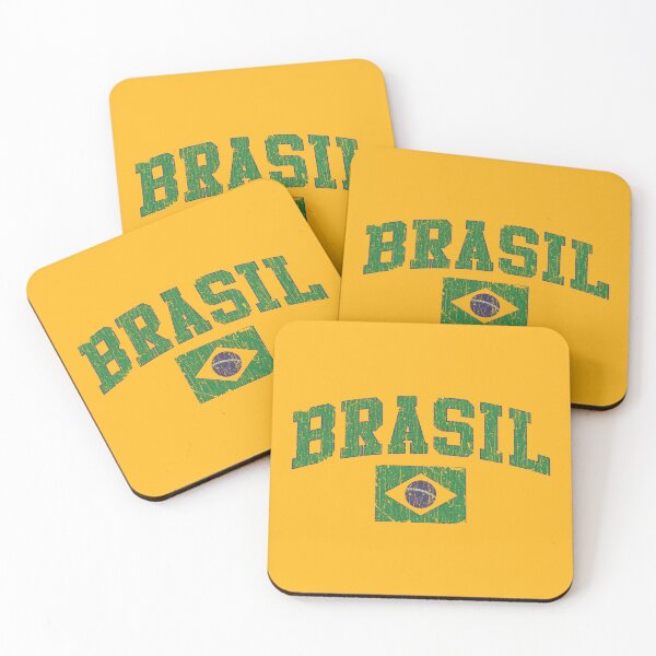 Item preview, Federative Republic of Brasil 1985 designed and sold by AstroZombie6669.