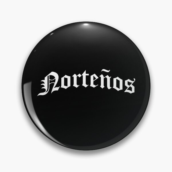 Item preview, Norteños designed and sold by DIRTYDUNNZ.