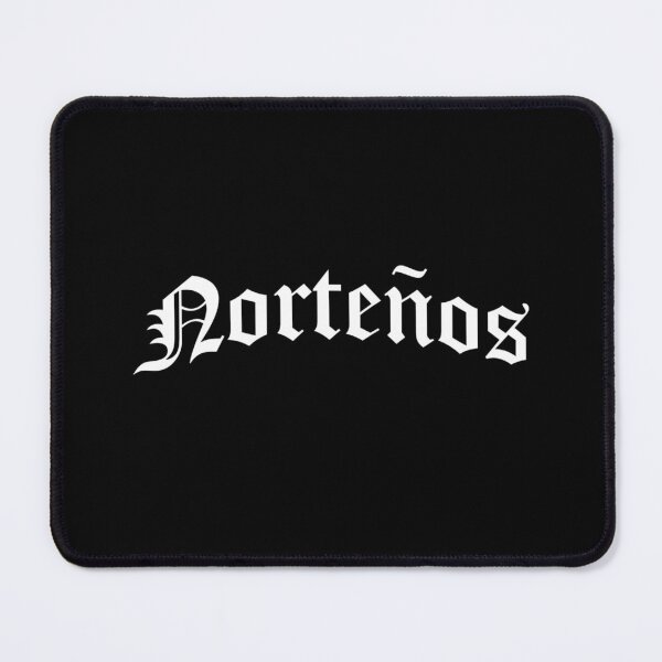 Item preview, Norteños designed and sold by DIRTYDUNNZ.