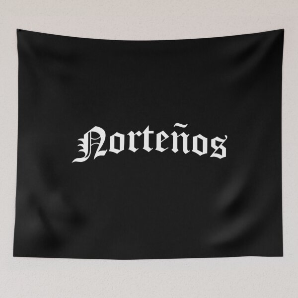 Item preview, Norteños designed and sold by DIRTYDUNNZ.