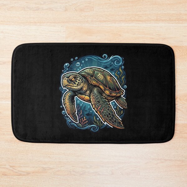 Item preview, Eternal Sea Voyage designed and sold by Bestie-Emporium.