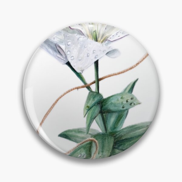 Item preview, Consider the Lilies designed and sold by lynartpalette.