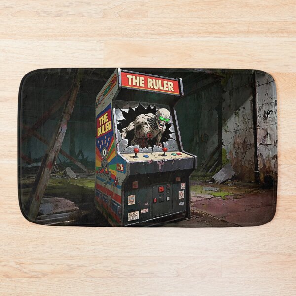 Item preview, The Ruler designed and sold by KUBANOPLUS ART.