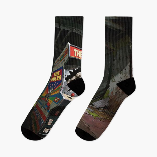 Item preview, The Ruler designed and sold by KUBANOPLUS ART.