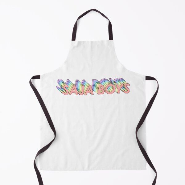 Item preview, SAJA BOYS designed and sold by oddwonders.