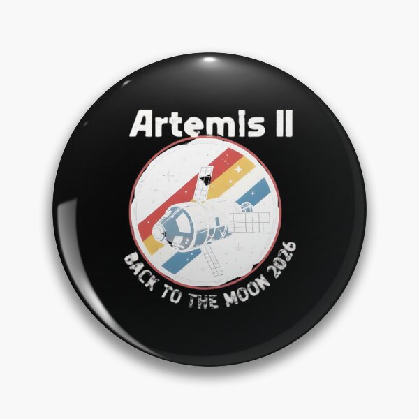 Artikelvorschau, Artemis II entworfen und verkauft von georgenorthon04.