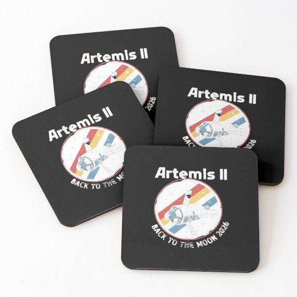 Item preview, artemis ii designed and sold by georgenorthon04.