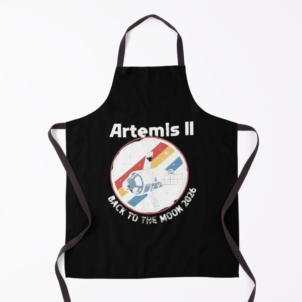 Item preview, artemis ii designed and sold by georgenorthon04.