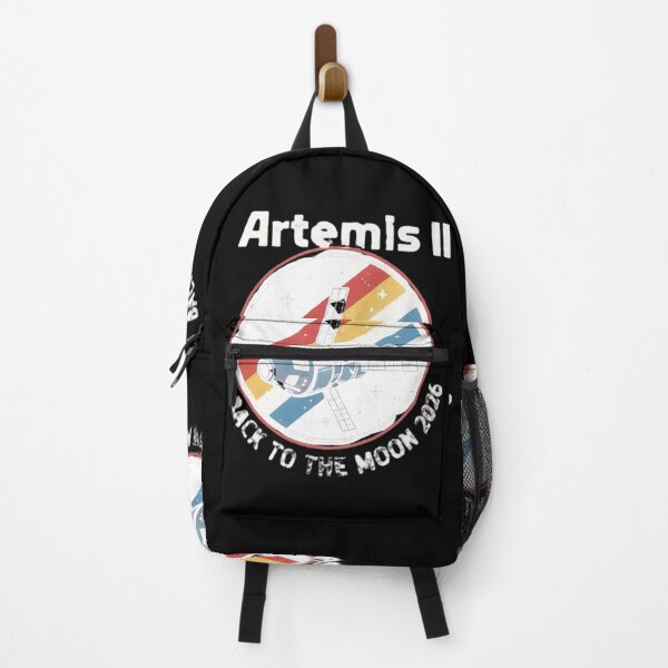 Item preview, artemis ii designed and sold by georgenorthon04.