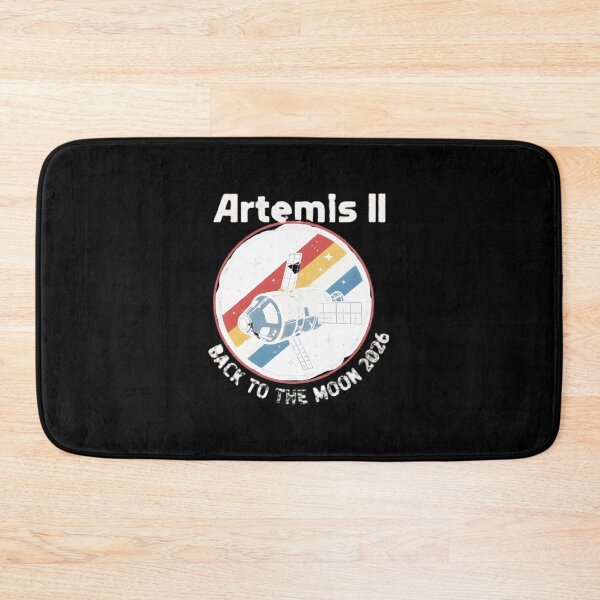Item preview, artemis ii designed and sold by georgenorthon04.