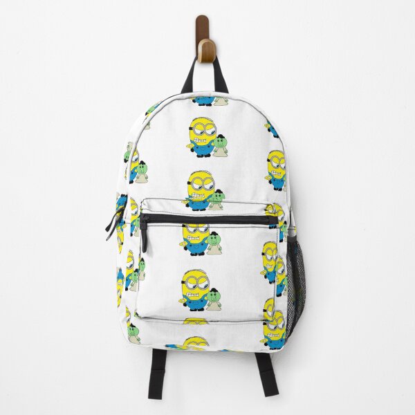 Item preview, Henry And Goomi - Minions & Monsters designed and sold by Miniondesigns .