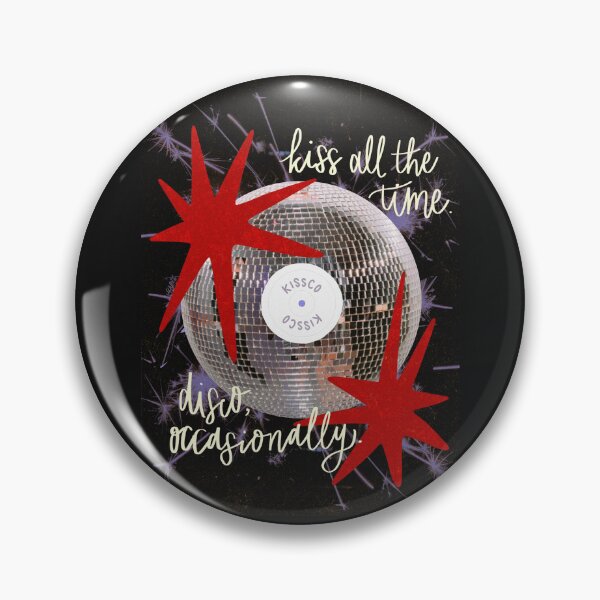 Item preview, KISSCO HS designed and sold by mirjams.art.