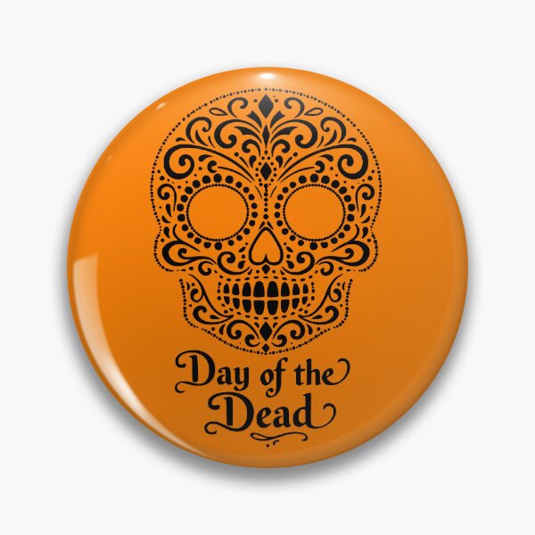 Item preview, Day of the Dead Sugar Skull Art designed and sold by Skulls & Calaveras.