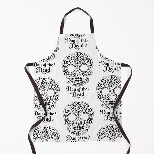 Item preview, Day of the Dead Sugar Skull Art designed and sold by Skulls & Calaveras.