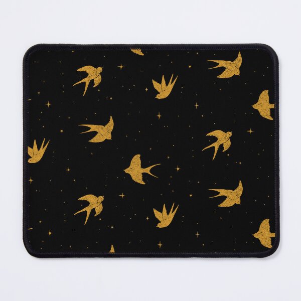 Item preview, Cute sparrows designed and sold by rhino-rose.