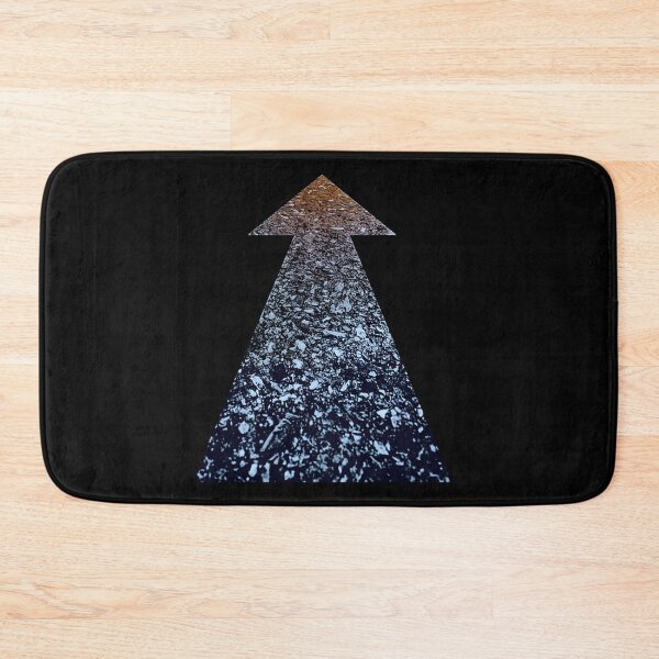 Item preview, Textured Upward Growth Arrow designed and sold by Creatby7030.