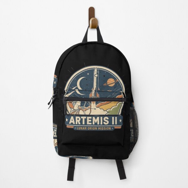 Item preview, artemis ii designed and sold by georgenorthon04.