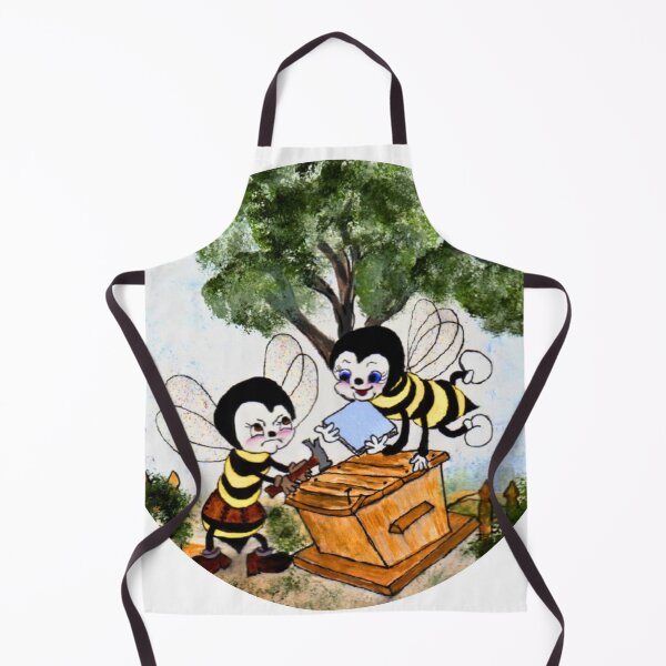 Item preview, Where's My Honey?! designed and sold by Connie's House.