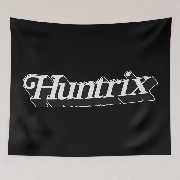 Item preview, HUNTRIX designed and sold by oddwonders.
