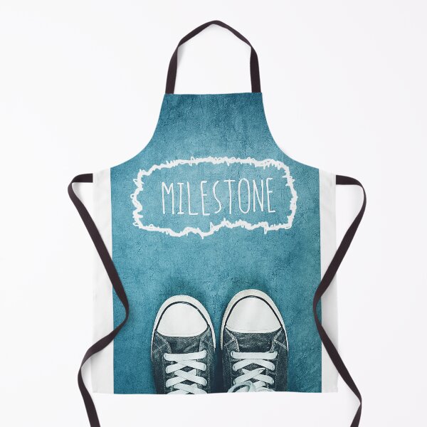 Item preview,  Step Toward a Milestone designed and sold by Creatby7030.