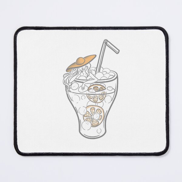 Item preview, Lost in a Glass designed and sold by Samaya-.