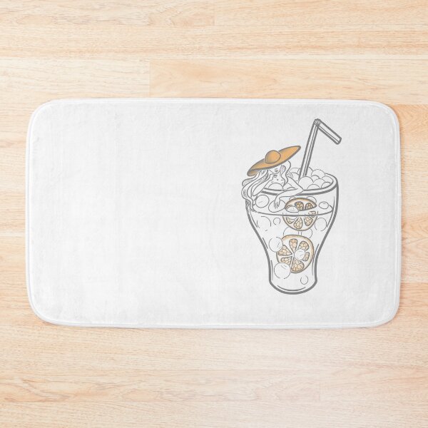 Item preview, Lost in a Glass designed and sold by Samaya-.