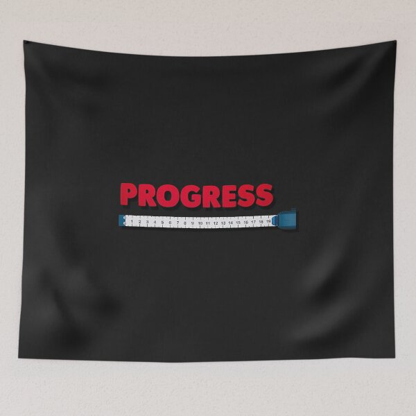 Item preview,  Quantifiable Progress Measurement designed and sold by Creatby7030.